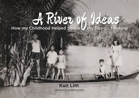 kunlim|SIAF: A River of Ideas